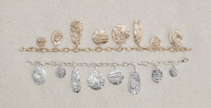 Egyptian Talisman Bracelet