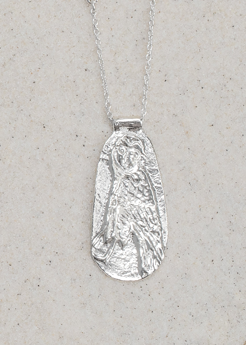 Owl Talisman