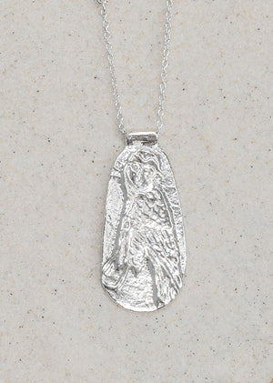 Owl Talisman