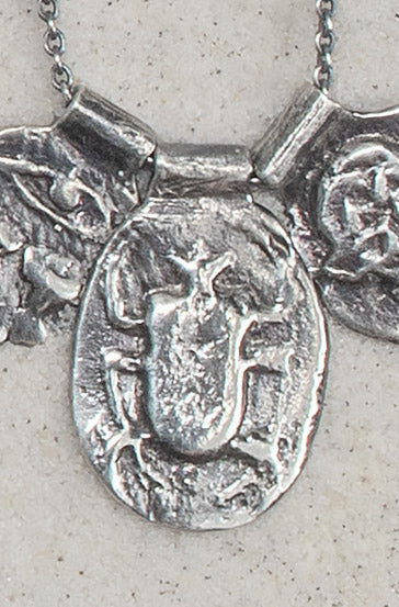 Scarab Talisman