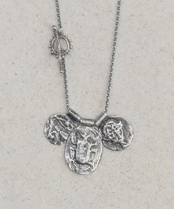 Talisman Trio