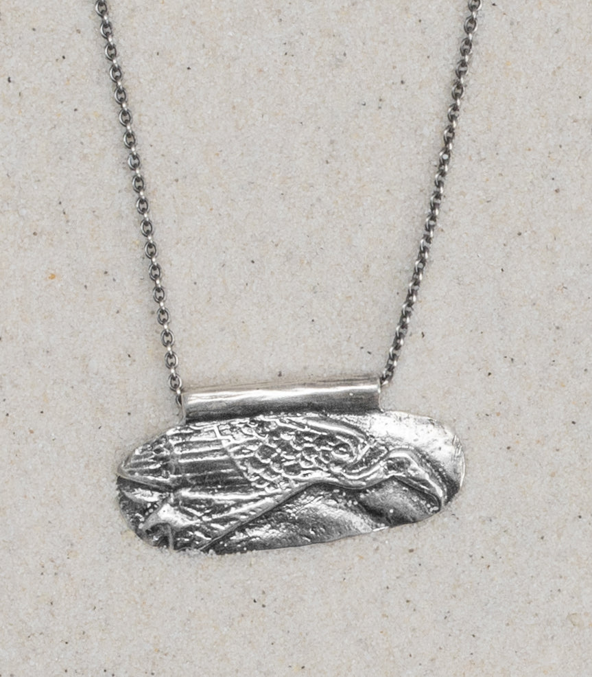 Vulture Talisman