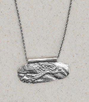 Vulture Talisman