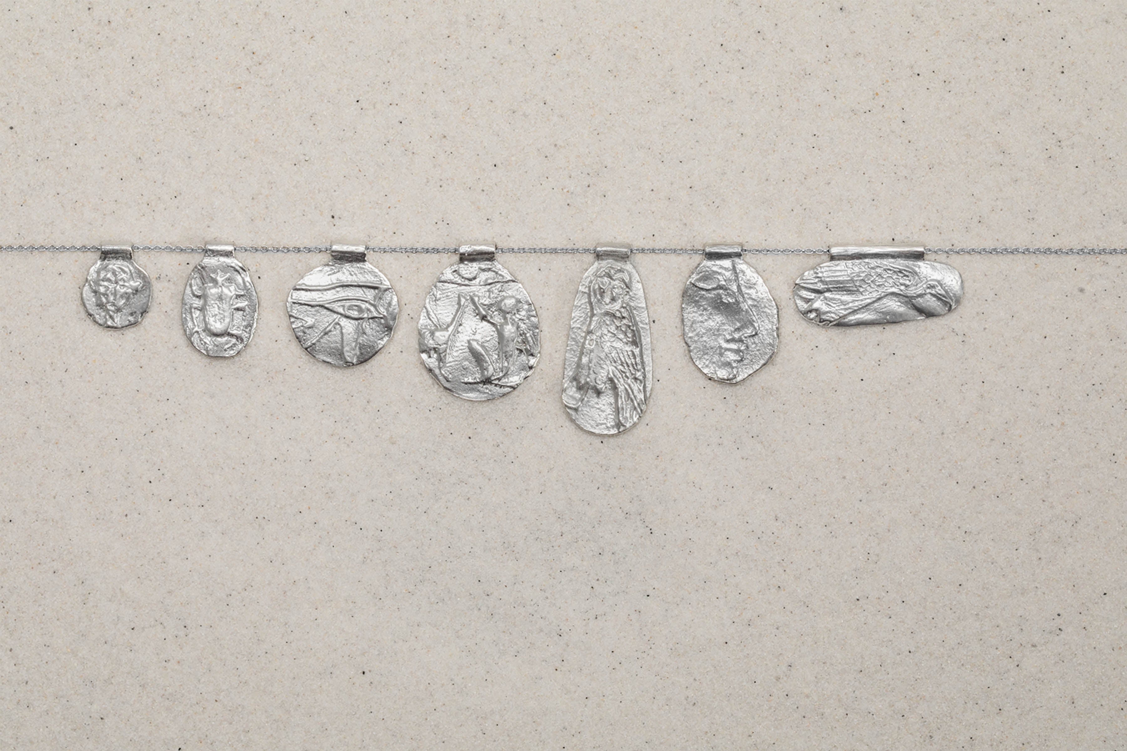 Scarab Talisman