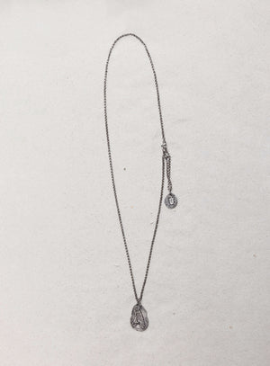 Men's Owl Talisman