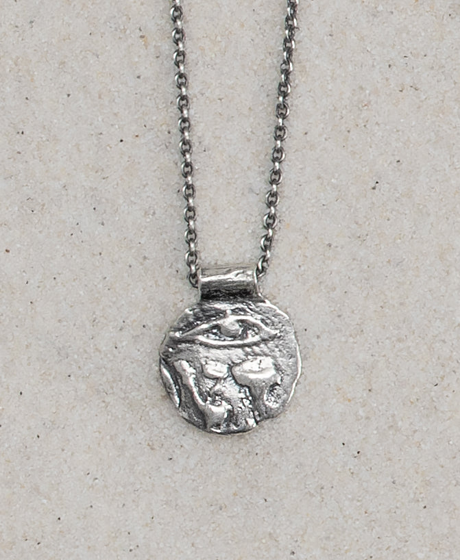 Mini Eye Talisman