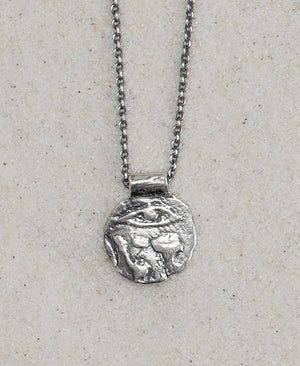 Mini Eye Talisman